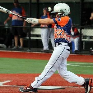 Meet your Posher, Trevor